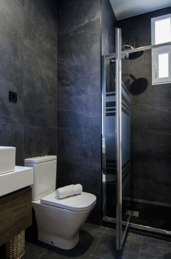 Апартаменты Luminoso Familiar- 2D 2B- Cava Alta Мадрид Экстерьер фото