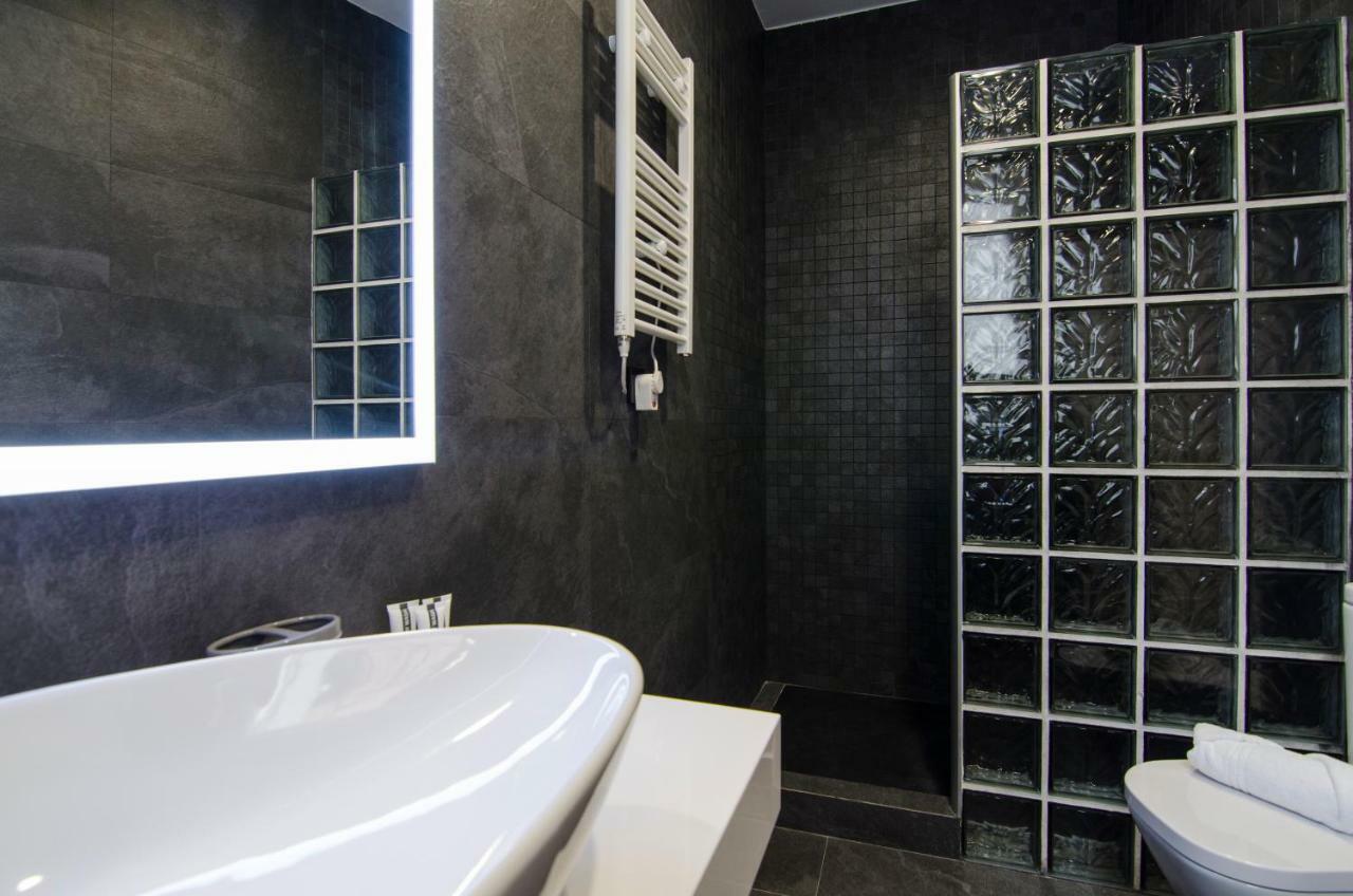Апартаменты Luminoso Familiar- 2D 2B- Cava Alta Мадрид Экстерьер фото